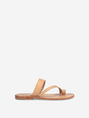 Hadas natural leather