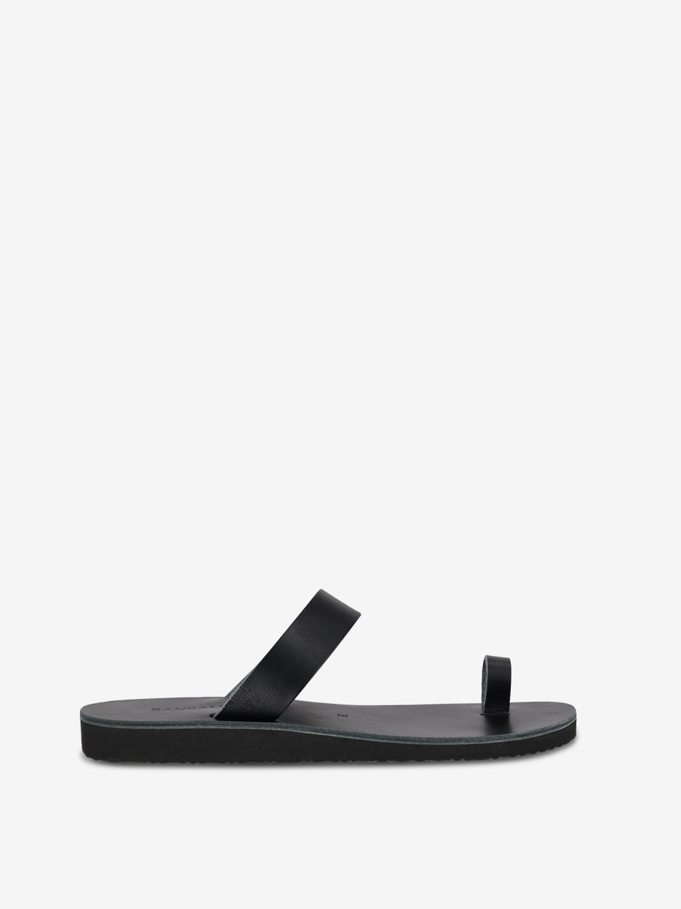 Geffen gradient flatform