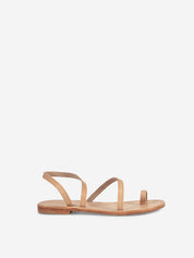 Ella natural leather