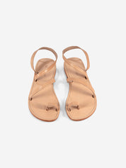 Ella natural leather
