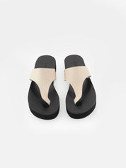 Tamar offwhite flatform