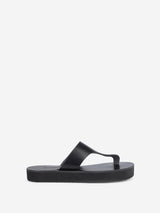 Tamar black Flatform