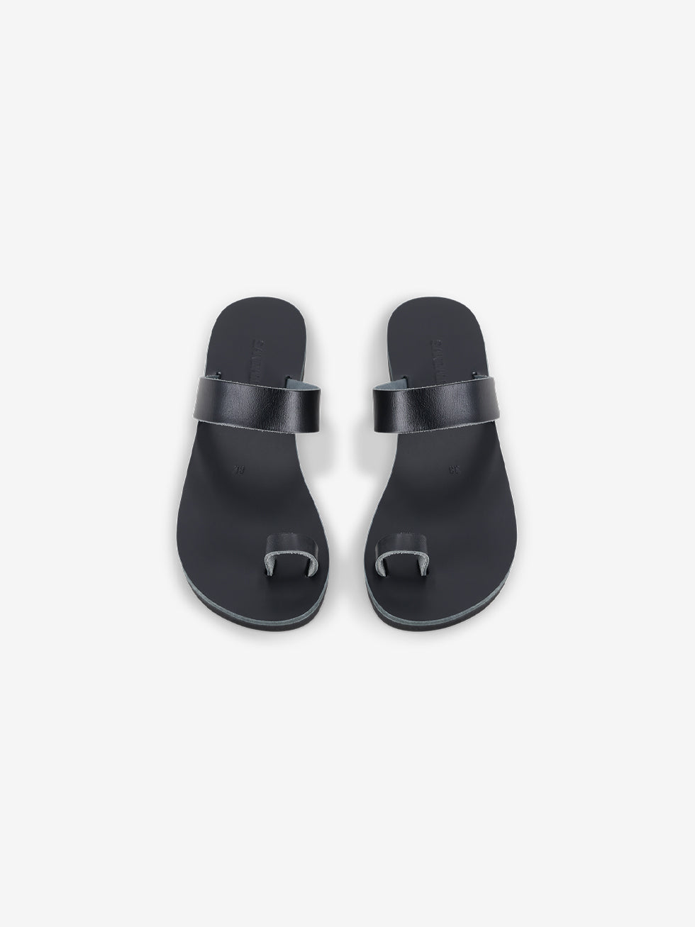 Geffen gradient flatform