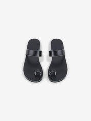 Geffen gradient flatform